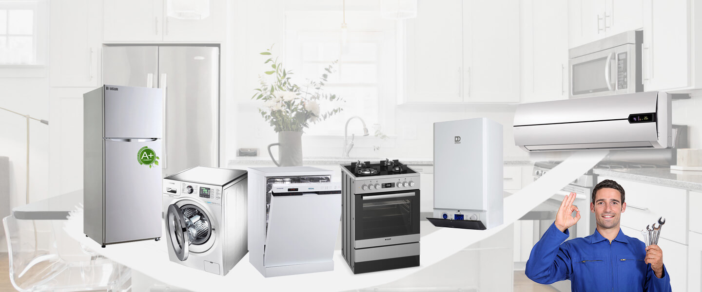 Körfez Philips Servisi